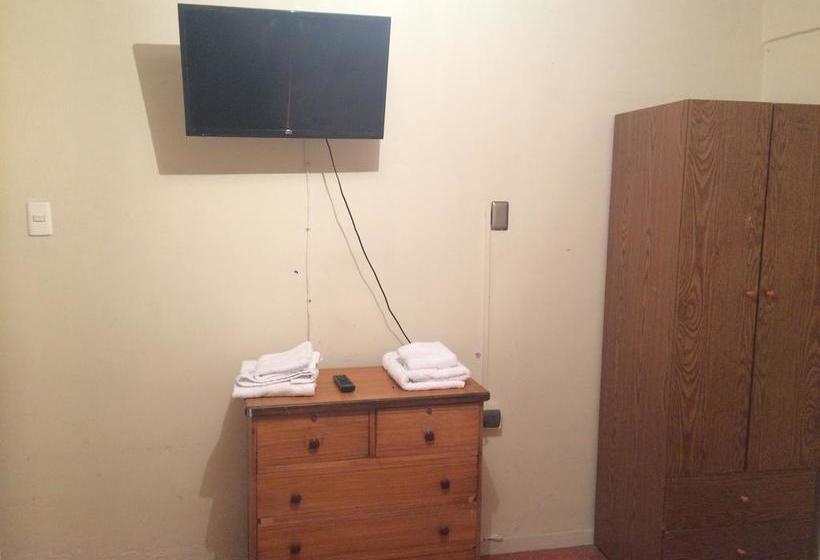 Albergue Hospedaje 2174 | Iquique | Tarapaca | Chile 1