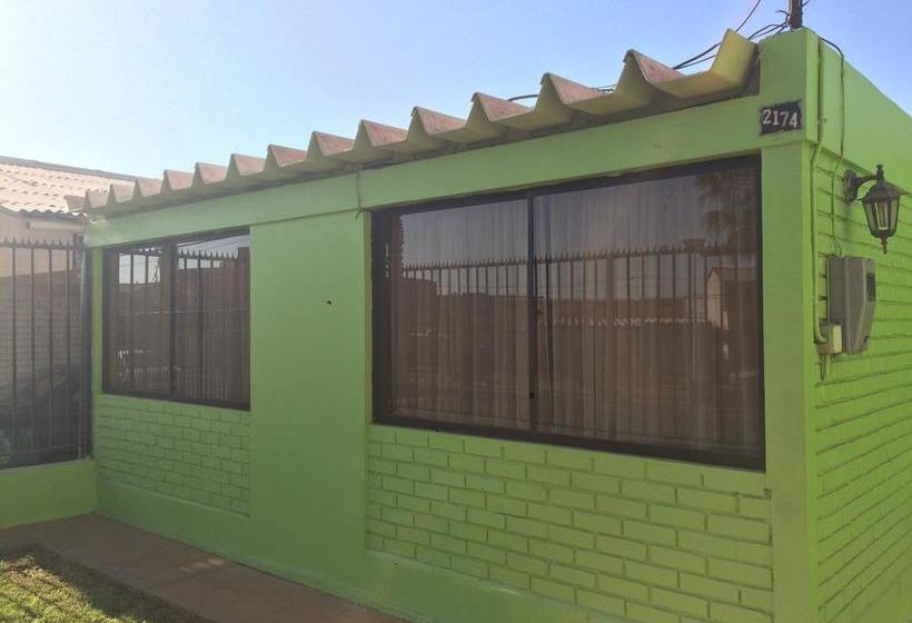 Albergue Hospedaje 2174 | Iquique | Tarapaca | Chile 10