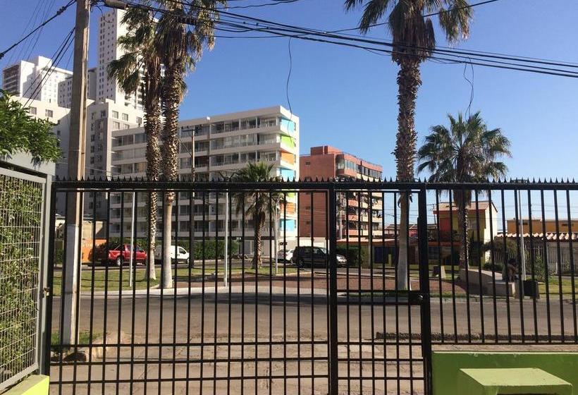 Albergue Hospedaje 2174 | Iquique | Tarapaca | Chile 11