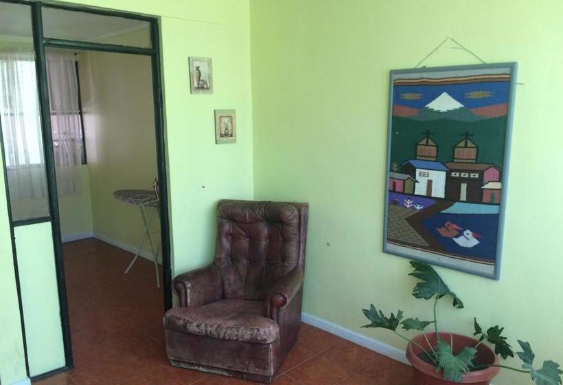 Albergue Hospedaje 2174 | Iquique | Tarapaca | Chile 12