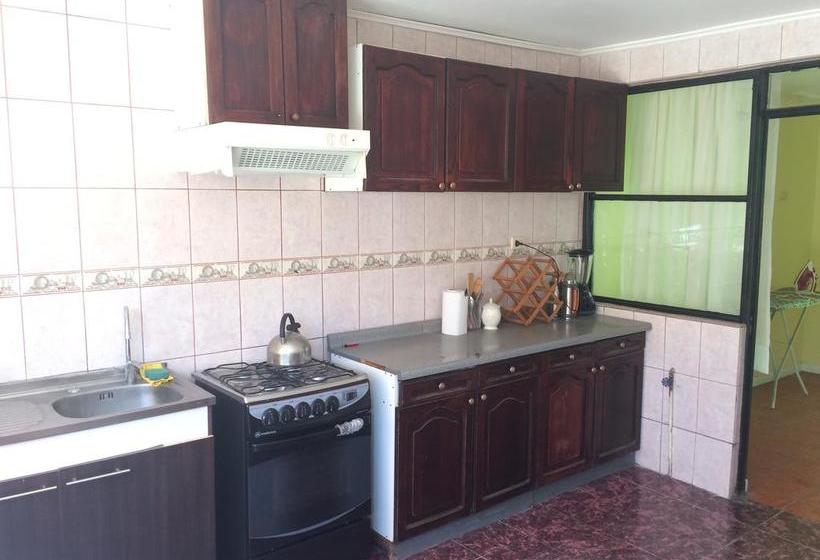 Albergue Hospedaje 2174 | Iquique | Tarapaca | Chile 13