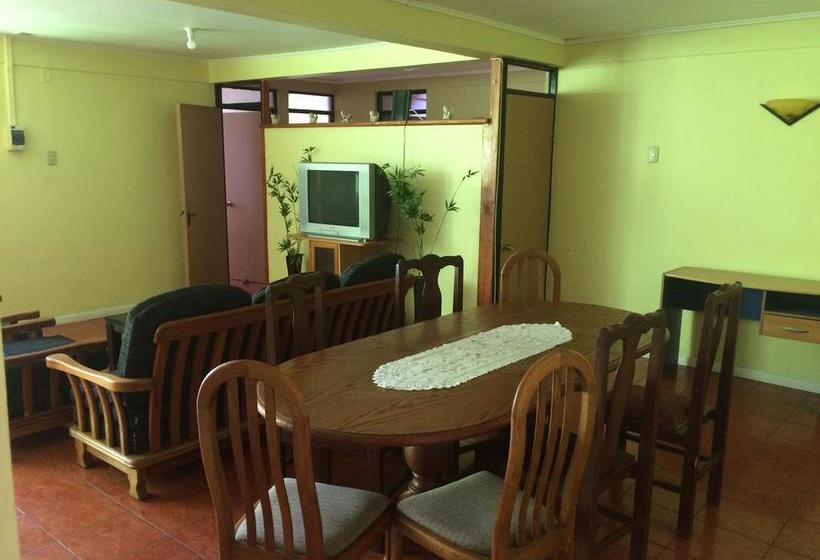 Albergue Hospedaje 2174 | Iquique | Tarapaca | Chile 14