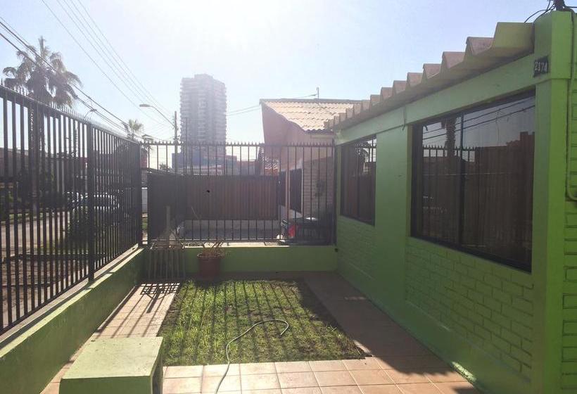 Albergue Hospedaje 2174 | Iquique | Tarapaca | Chile 15