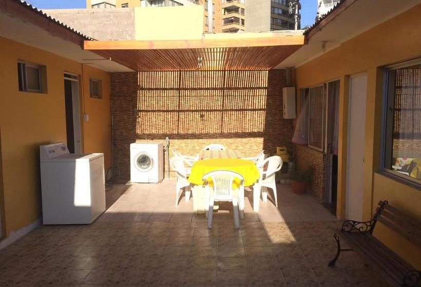 Albergue Hospedaje 2174 | Iquique | Tarapaca | Chile 16