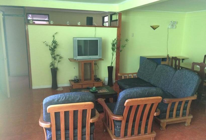 Albergue Hospedaje 2174 | Iquique | Tarapaca | Chile 17