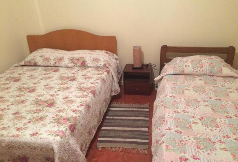 Albergue Hospedaje 2174 | Iquique | Tarapaca | Chile 2