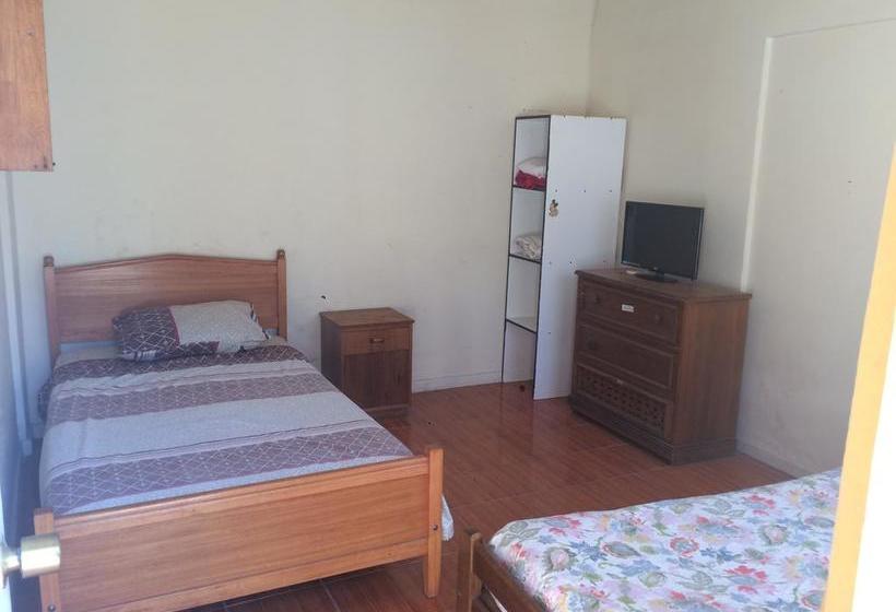 Albergue Hospedaje 2174 | Iquique | Tarapaca | Chile 3