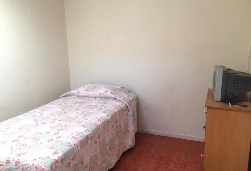 Albergue Hospedaje 2174 | Iquique | Tarapaca | Chile 4