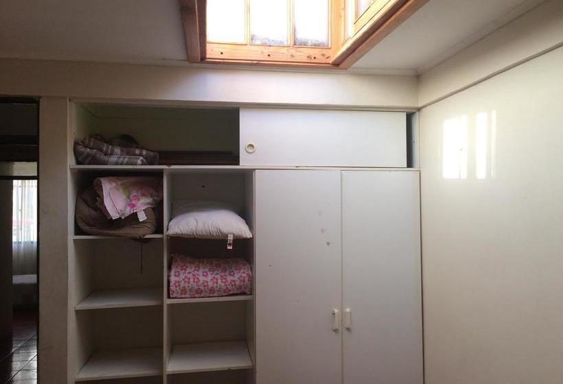 Albergue Hospedaje 2174 | Iquique | Tarapaca | Chile 5