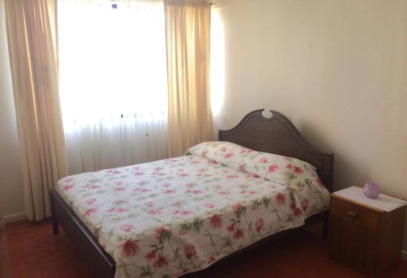 Albergue Hospedaje 2174 | Iquique | Tarapaca | Chile 7