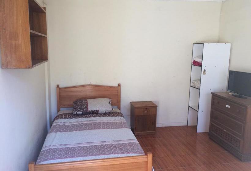 Albergue Hospedaje 2174 | Iquique | Tarapaca | Chile 8