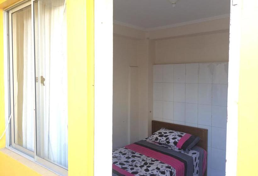 Albergue Hospedaje 2174 | Iquique | Tarapaca | Chile 9