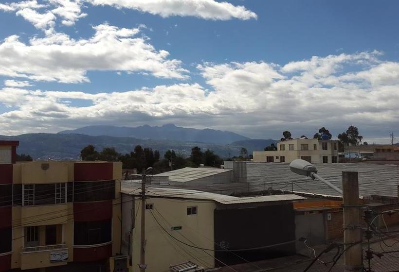 Hotel Sol De Rumiñahui | Quito | Pichincha | Ecuador 1