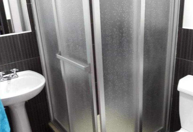 Hotel Sol De Rumiñahui | Quito | Pichincha | Ecuador 11