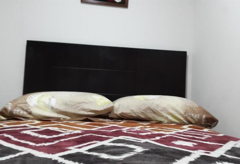 Hotel Sol De Rumiñahui | Quito | Pichincha | Ecuador 12