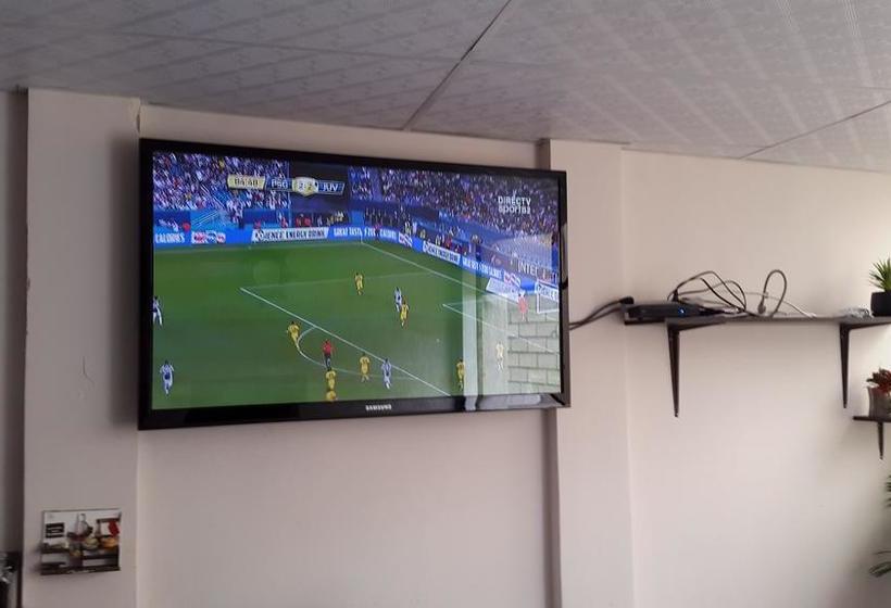 Hotel Sol De Rumiñahui | Quito | Pichincha | Ecuador 14