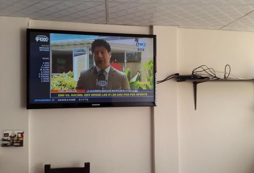 Hotel Sol De Rumiñahui | Quito | Pichincha | Ecuador 16