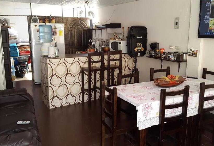 Hotel Sol De Rumiñahui | Quito | Pichincha | Ecuador 17