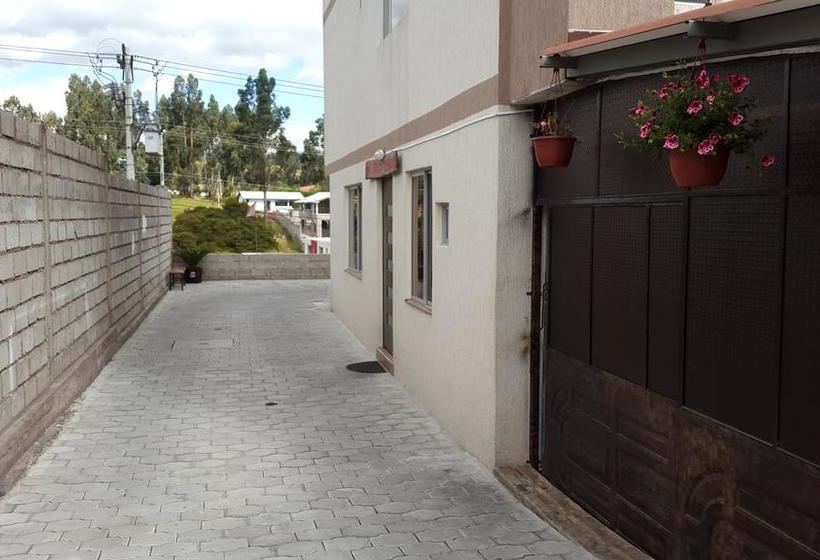 Hotel Sol De Rumiñahui | Quito | Pichincha | Ecuador 18