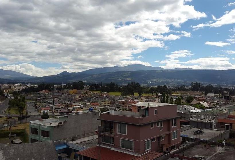 Hotel Sol De Rumiñahui | Quito | Pichincha | Ecuador 19