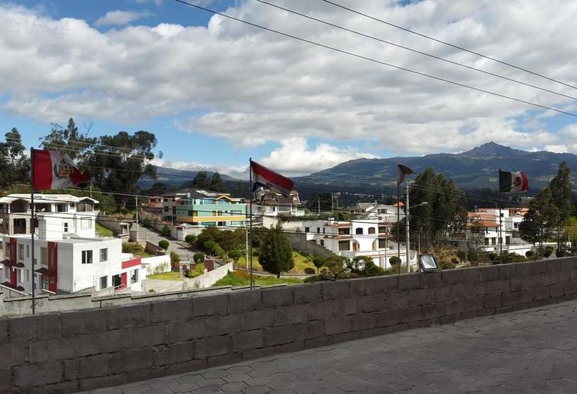 Hotel Sol De Rumiñahui | Quito | Pichincha | Ecuador 2