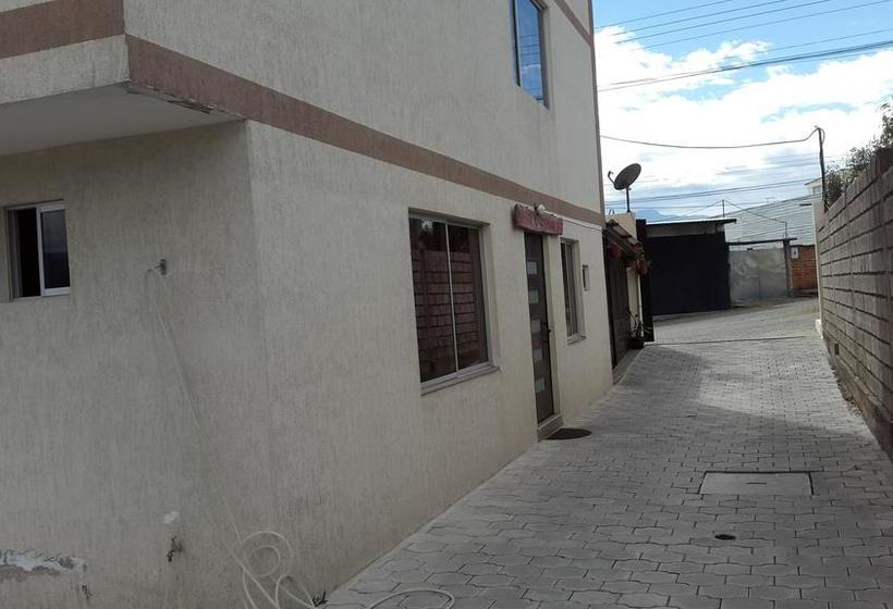 Hotel Sol De Rumiñahui | Quito | Pichincha | Ecuador 3