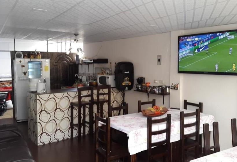 Hotel Sol De Rumiñahui | Quito | Pichincha | Ecuador 4