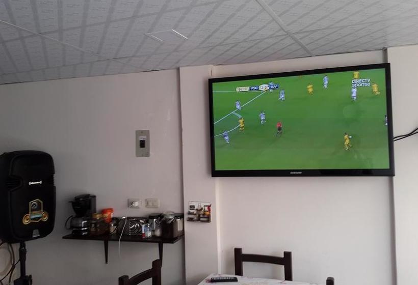 Hotel Sol De Rumiñahui | Quito | Pichincha | Ecuador 5