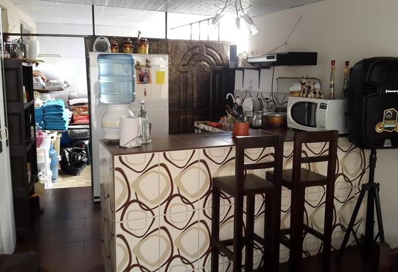 Hotel Sol De Rumiñahui | Quito | Pichincha | Ecuador 6