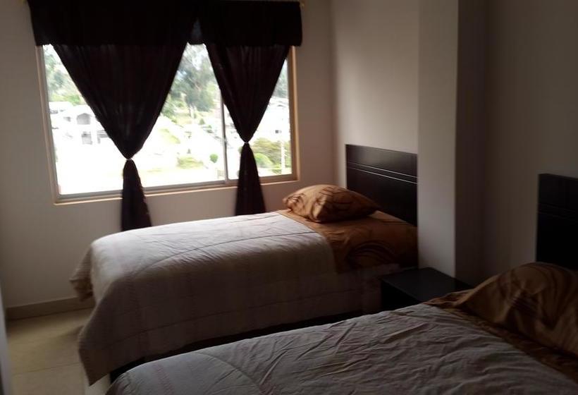 Hotel Sol De Rumiñahui | Quito | Pichincha | Ecuador 7