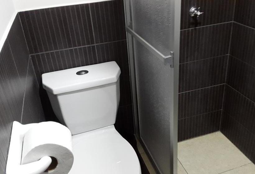 Hotel Sol De Rumiñahui | Quito | Pichincha | Ecuador 8