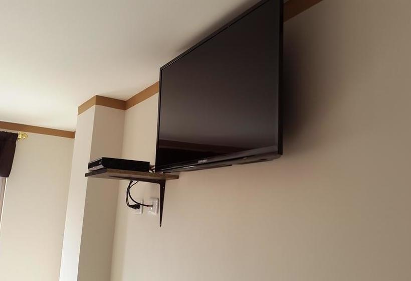 Hotel Sol De Rumiñahui | Quito | Pichincha | Ecuador 9