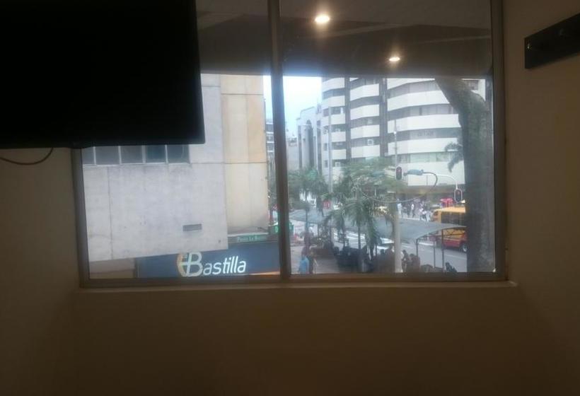 Hotel Bastilla Real | Medellín | Antioquia | Colombia 1