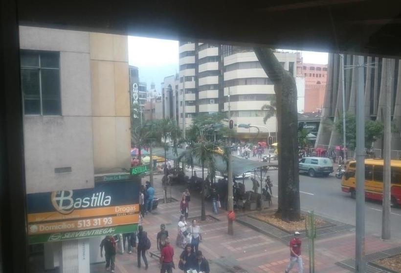 Hotel Bastilla Real | Medellín | Antioquia | Colombia 10