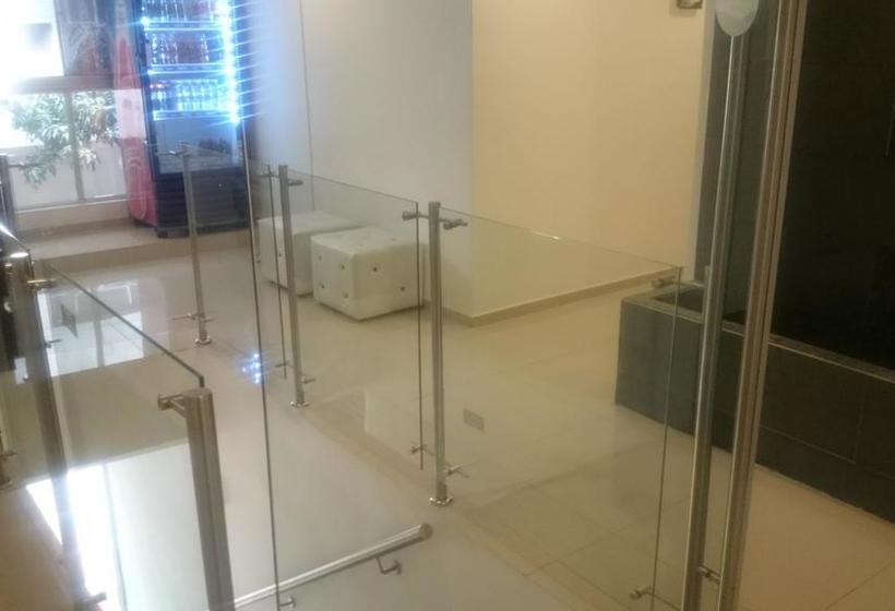 Hotel Bastilla Real | Medellín | Antioquia | Colombia 2