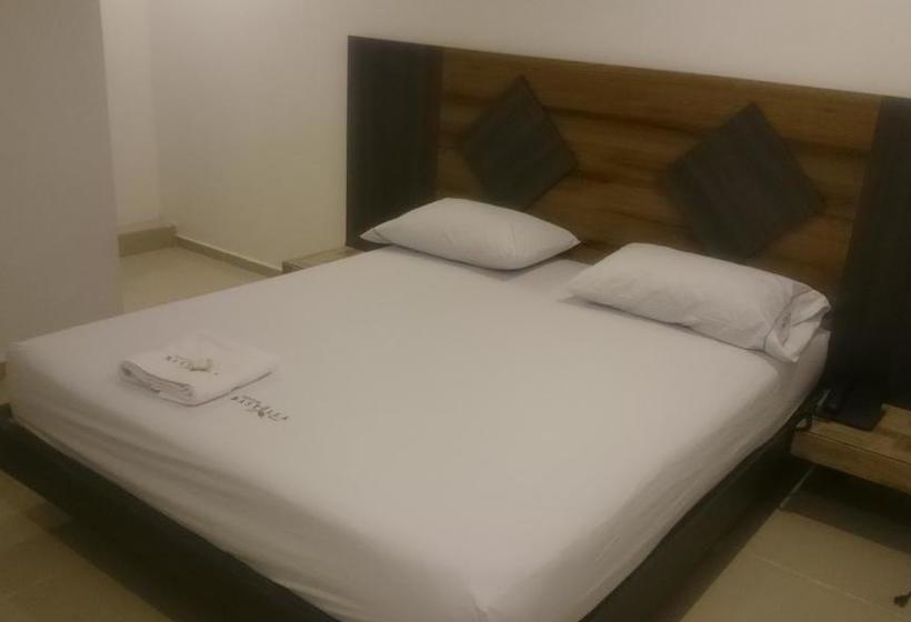 Hotel Bastilla Real | Medellín | Antioquia | Colombia 3