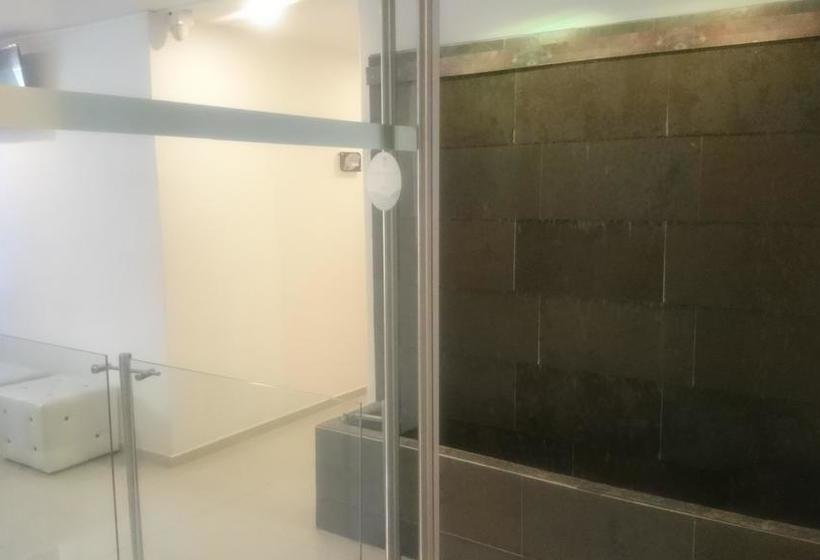 Hotel Bastilla Real | Medellín | Antioquia | Colombia 4