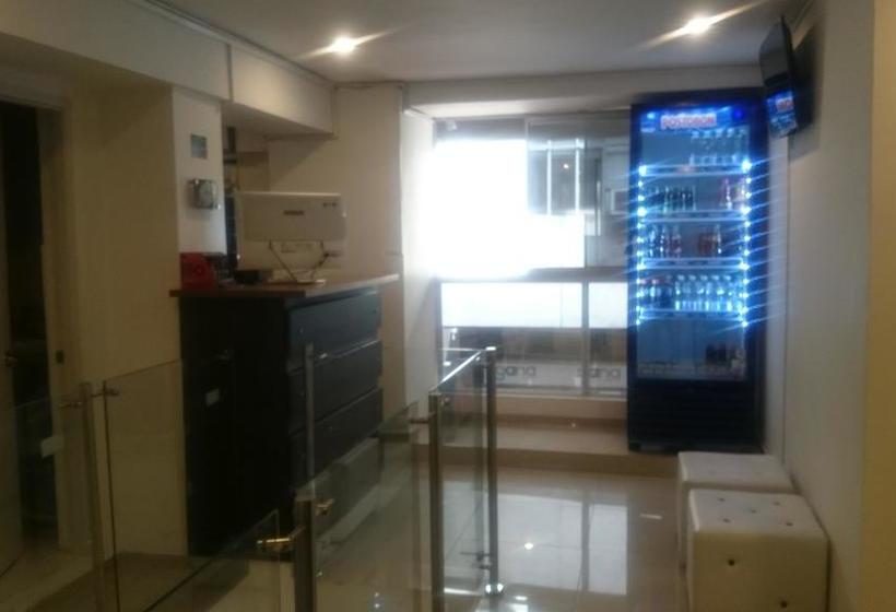 Hotel Bastilla Real | Medellín | Antioquia | Colombia 5