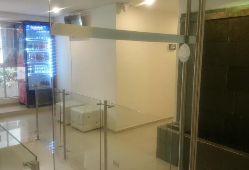 Hotel Bastilla Real | Medellín | Antioquia | Colombia 6