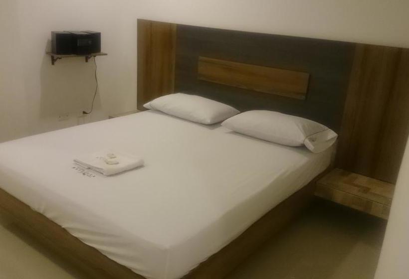 Hotel Bastilla Real | Medellín | Antioquia | Colombia 7