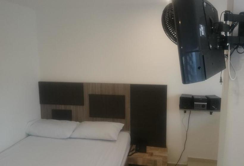 Hotel Bastilla Real | Medellín | Antioquia | Colombia 8