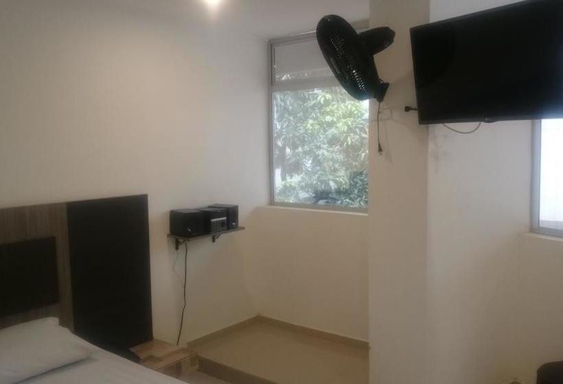 Hotel Bastilla Real | Medellín | Antioquia | Colombia 9