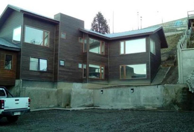 Hotel Patagonia B&b Punta Arenas