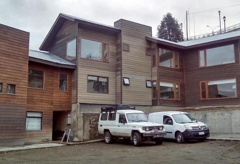 Hotel Patagonia B&b | Punta Arenas | Magallanes y Antartica | Chile 1