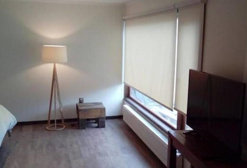 Hotel Patagonia B&b | Punta Arenas | Magallanes y Antartica | Chile 2