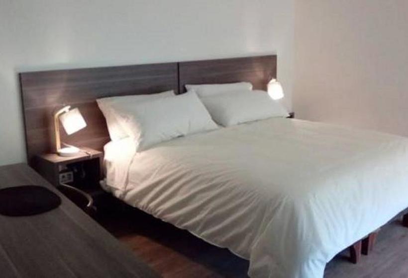 Hotel Patagonia B&b | Punta Arenas | Magallanes y Antartica | Chile 3