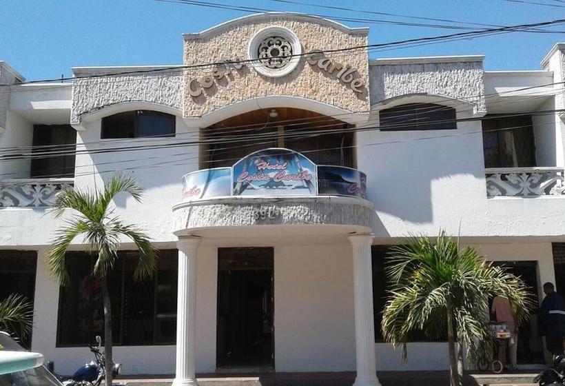 Hotel Costa Caribe Barranquilla