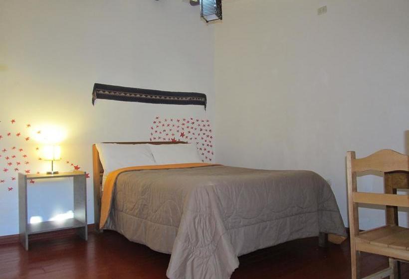 Albergue Killari Hostal Ollantaytambo | Ollantaytambo | Urubamba | Perú 14