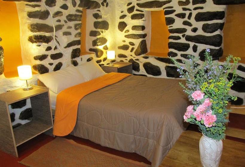 Albergue Killari Hostal Ollantaytambo | Ollantaytambo | Urubamba | Perú 16