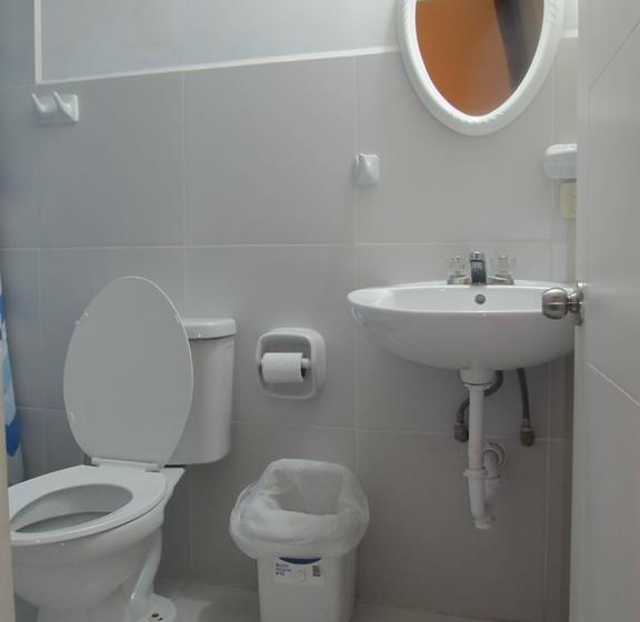 Albergue Killari Hostal Ollantaytambo | Ollantaytambo | Urubamba | Perú 17